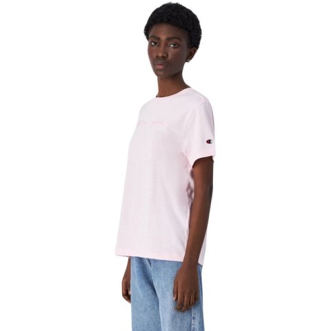 Koszulka Champion SS Tee W 117650 PS195 Koszulka Champion SS Tee W 117650 PS195