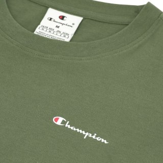 Koszulka Champion SS Tee W 118091 GS136