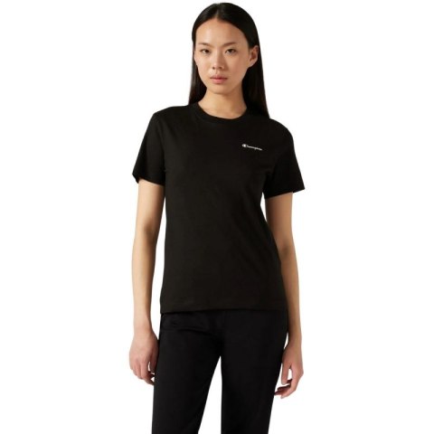 Koszulka Champion SS Tee W 118091 KK001