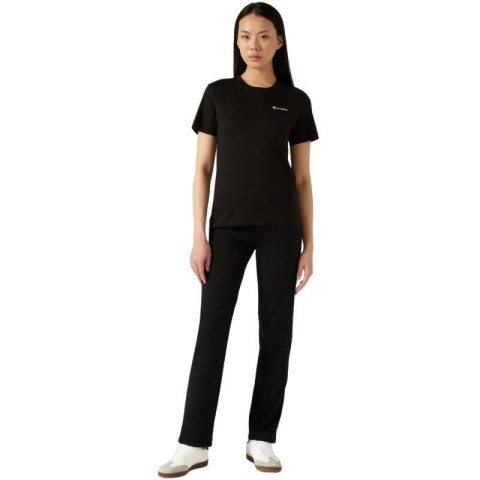 Koszulka Champion SS Tee W 118091 KK001