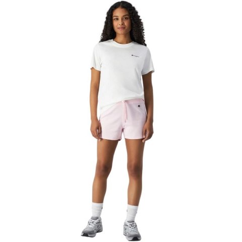 Koszulka Champion SS Tee W 118091 WW001 Koszulka Champion SS Tee W 118091 WW001
