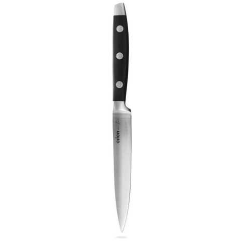 Nóż kuchenny stalowy uniwersalny 23,5 cm Nóż kuchenny stalowy uniwersalny 23,5 cm