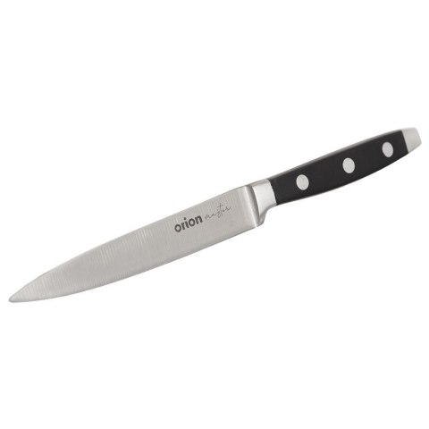 Nóż kuchenny stalowy uniwersalny 23,5 cm Nóż kuchenny stalowy uniwersalny 23,5 cm