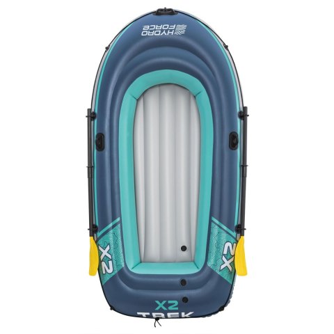 Ponton Trek X2 232 x 118 cm Bestway 61153 Ponton Trek X2 232 x 118 cm Bestway 61153