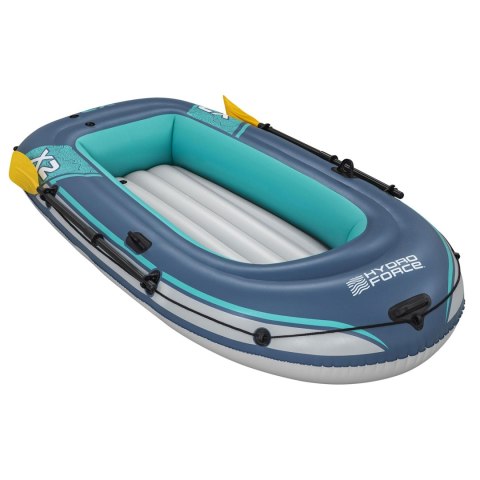 Ponton Trek X2 232 x 118 cm Bestway 61153 Ponton Trek X2 232 x 118 cm Bestway 61153