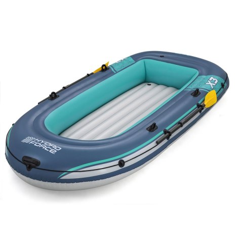 Ponton Trek X3 Raft 294 x 137 cm Bestway 61154 Ponton Trek X3 Raft 294 x 137 cm Bestway 61154