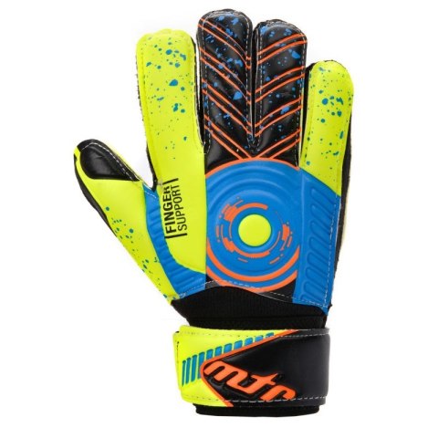Rękawice bramkarskie Meteor Defence 7 M 03829 Rękawice bramkarskie Meteor Defence 7 M 03829
