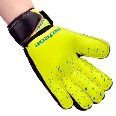 Rękawice bramkarskie Meteor Defence 7 M 03829 Rękawice bramkarskie Meteor Defence 7 M 03829