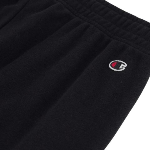Spodnie Champion Elastic Cuff Pants W 117790 KK001