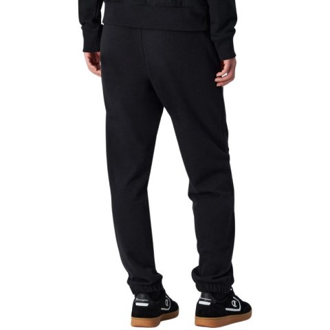 Spodnie Champion Elastic Cuff Pants W 117790 KK001