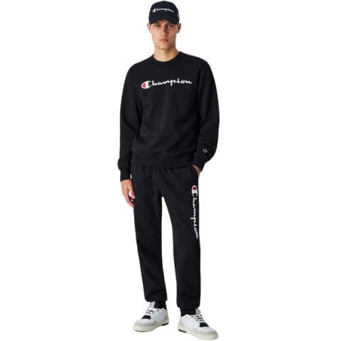 Spodnie Champion Rib Cuff Pants M 220732 KK001 Spodnie Champion Rib Cuff Pants M 220732 KK001
