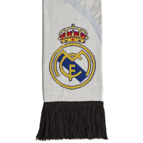 Szalik adidas Real Madryt Scarf IY2878 Szalik adidas Real Madryt Scarf IY2878