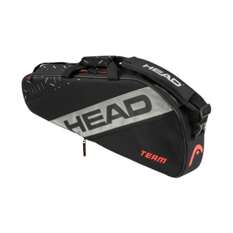 Torba tenisowa Head Team Racquet Bag S 262234 Torba tenisowa Head Team Racquet Bag S 262234