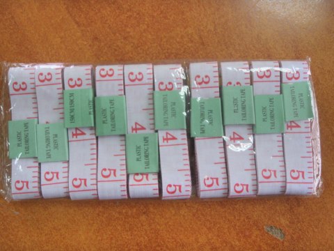 Centymetr 10szt DC141 Centymetr 10szt DC141