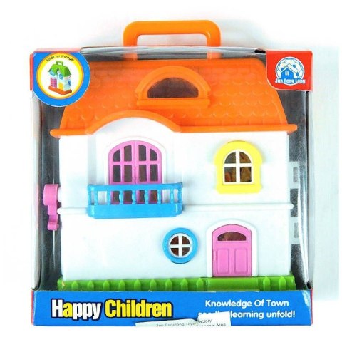 Domek mini rozkładany | 2102E Domek mini rozkładany | 2102E