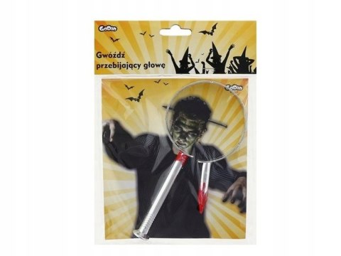 Gwóźdź przebijający głowę | GWPGL-YM Gwóźdź przebijający głowę | GWPGL-YM