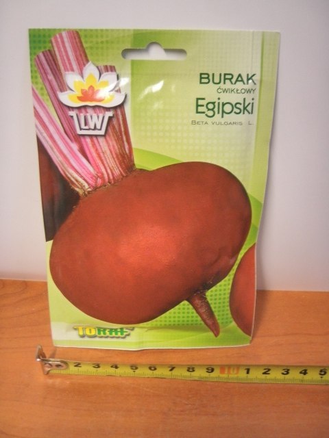 Nasiona 10g BURAK EGIPSKI TF1095 Nasiona 10g BURAK EGIPSKI TF1095