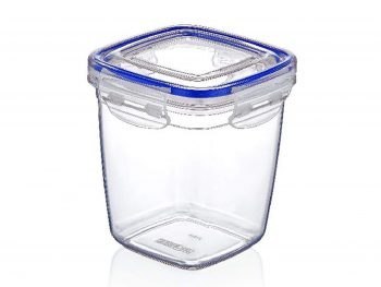 Pojemnik z klipsem 0,5l | 30321 211 Pojemnik z klipsem 0,5l | 30321 211