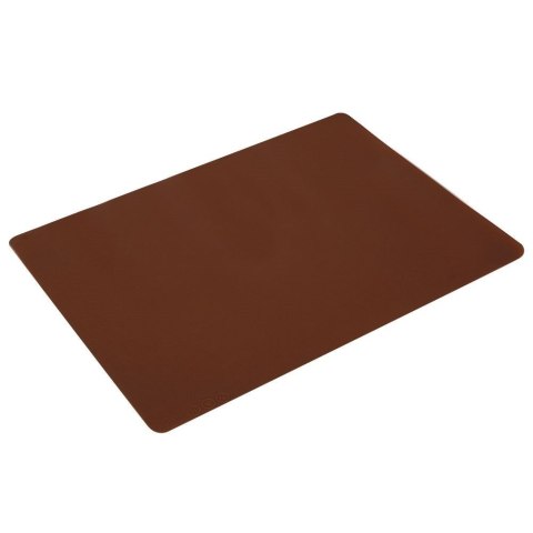 Stolnica silikonowa do wyrabiania wałkowania ciasta mata do pieczenia 40x30 cm Stolnica silikonowa do wyrabiania wałkowania ciasta mata do pieczenia 40x30 cm