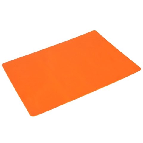 Stolnica silikonowa do wyrabiania wałkowania ciasta mata do pieczenia 40x30 cm Stolnica silikonowa do wyrabiania wałkowania ciasta mata do pieczenia 40x30 cm