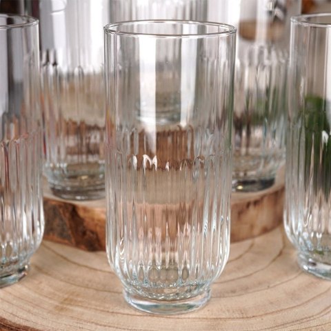 Szklanki 380 ml 6 szt. Szklanki 380 ml 6 szt.