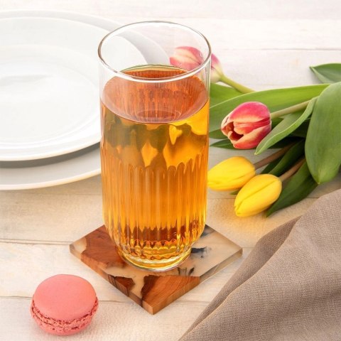 Szklanki 380 ml 6 szt. Szklanki 380 ml 6 szt.