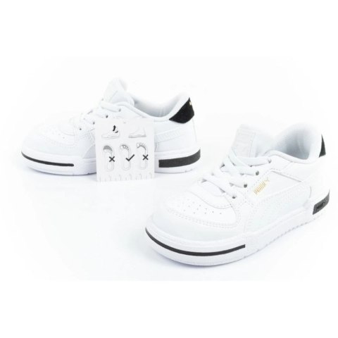 Buty Puma CA Pro Heritage Jr 380549 01 Buty Puma CA Pro Heritage Jr 380549 01