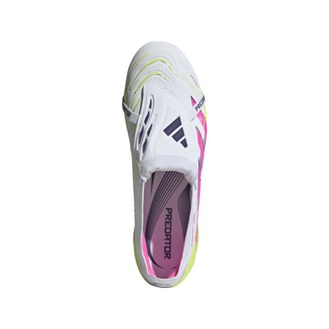 Buty piłkarskie adidas Predator Elite FT FG M ID8967