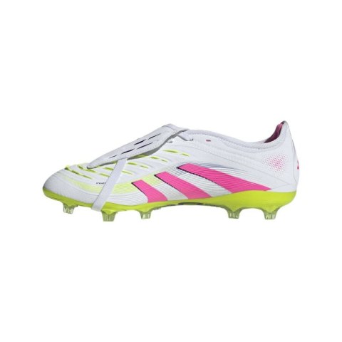 Buty piłkarskie adidas Predator Pro FT FG M JR0440