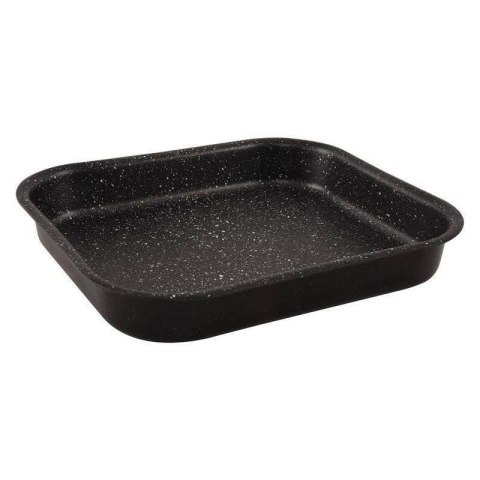 Forma blacha brytfanna brytfanka granitowa do pieczenia ciasta mięsa warzyw GRANDE 3 l Forma blacha brytfanna brytfanka granitowa do pieczenia ciasta mięsa warzyw GRANDE 3 l