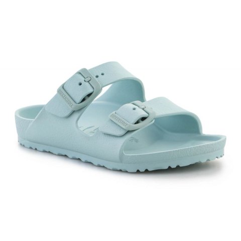 Klapki Birkenstock Arizona Eva Surf Jr 1026753 Klapki Birkenstock Arizona Eva Surf Jr 1026753