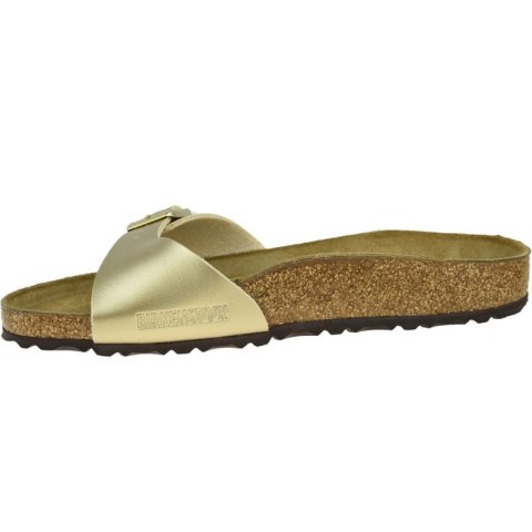 Klapki Birkenstock Madrid BF 1016107 Klapki Birkenstock Madrid BF 1016107