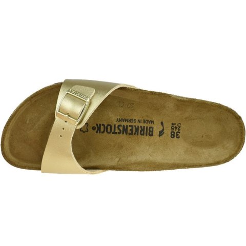 Klapki Birkenstock Madrid BF 1016107 Klapki Birkenstock Madrid BF 1016107