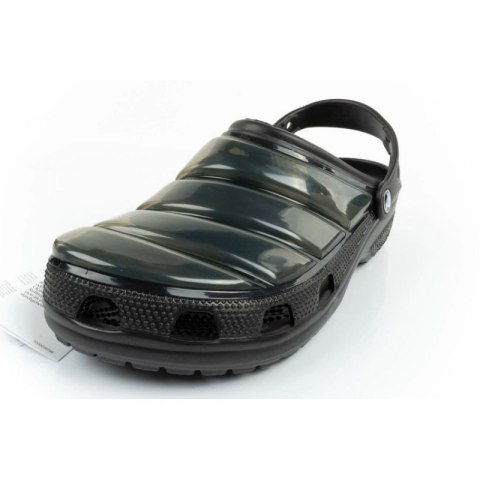 Klapki Crocs Classic Clog 206624-001 Klapki Crocs Classic Clog 206624-001