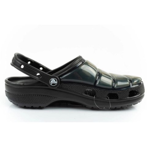 Klapki Crocs Classic Clog 206624-001 Klapki Crocs Classic Clog 206624-001