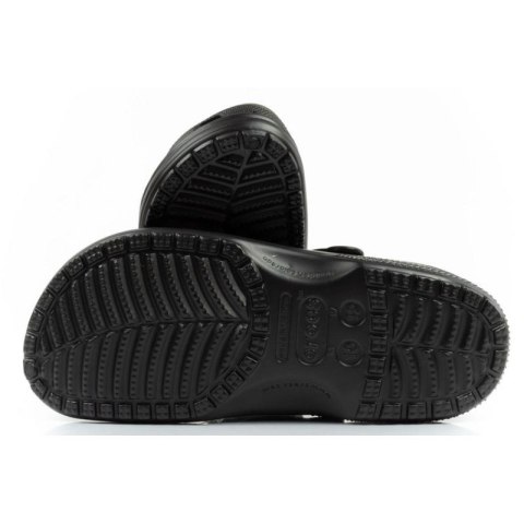 Klapki Crocs Classic Clog 206624-001 Klapki Crocs Classic Clog 206624-001