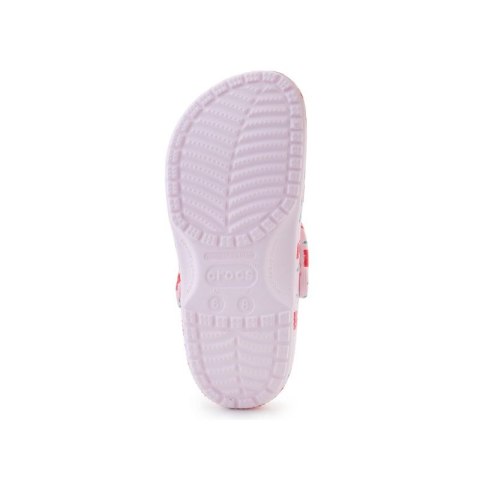 Klapki Crocs Classic Fresh Fruits clog W 211008-6ZW