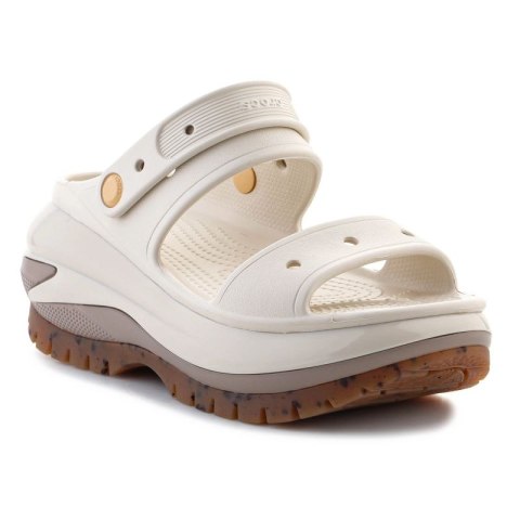 Klapki Crocs Classic Mega Crush Clog W 207989-214 Klapki Crocs Classic Mega Crush Clog W 207989-214