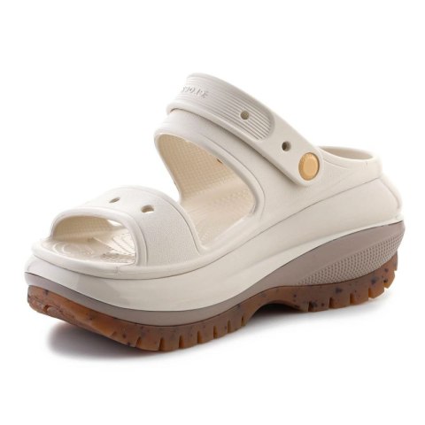 Klapki Crocs Classic Mega Crush Clog W 207989-214 Klapki Crocs Classic Mega Crush Clog W 207989-214
