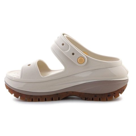 Klapki Crocs Classic Mega Crush Clog W 207989-214 Klapki Crocs Classic Mega Crush Clog W 207989-214