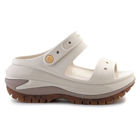 Klapki Crocs Classic Mega Crush Clog W 207989-214 Klapki Crocs Classic Mega Crush Clog W 207989-214