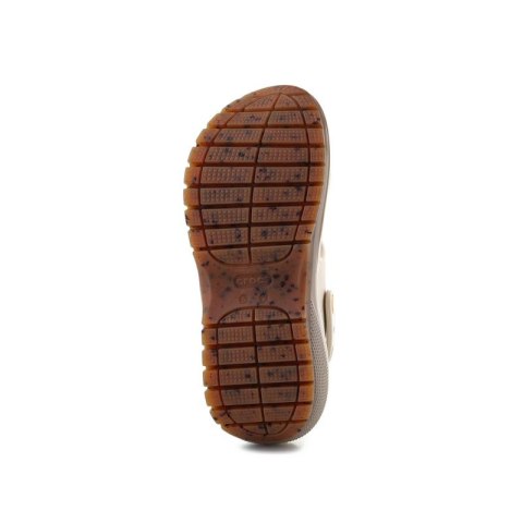 Klapki Crocs Classic Mega Crush Clog W 207989-214 Klapki Crocs Classic Mega Crush Clog W 207989-214