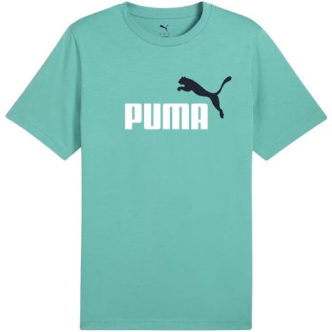 Koszulka Puma Ess 2 Color No.1 Logo M 684708 59 Koszulka Puma Ess 2 Color No.1 Logo M 684708 59