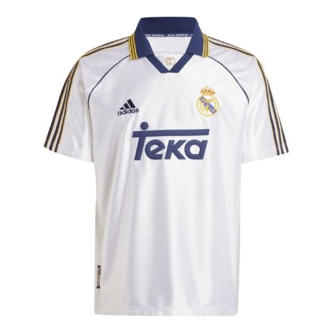Koszulka adidas Real Madryt Home M JJ3801 Koszulka adidas Real Madryt Home M JJ3801