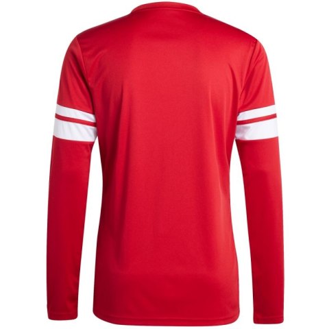 Koszulka adidas Squadra 25 Long Sleeve Jersey M JE5297 Koszulka adidas Squadra 25 Long Sleeve Jersey M JE5297