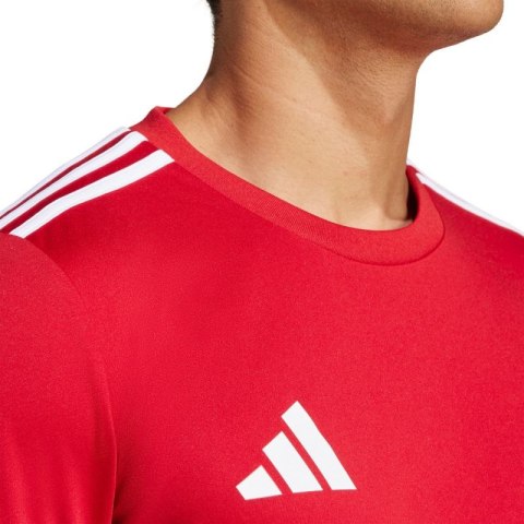 Koszulka adidas Squadra 25 Long Sleeve Jersey M JE5297 Koszulka adidas Squadra 25 Long Sleeve Jersey M JE5297