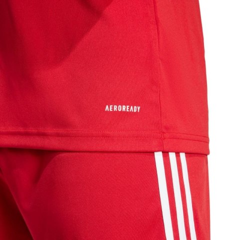 Koszulka adidas Squadra 25 Long Sleeve Jersey M JE5297 Koszulka adidas Squadra 25 Long Sleeve Jersey M JE5297