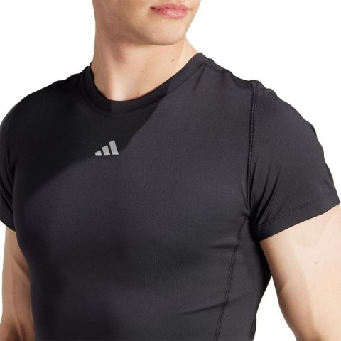 Koszulka adidas Techfit Aeroready Short Sleeve M IS7606 Koszulka adidas Techfit Aeroready Short Sleeve M IS7606
