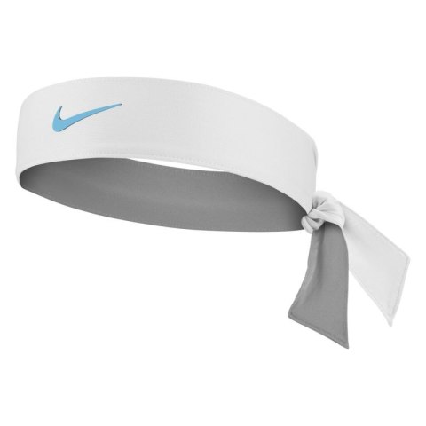 Opaska na głowę Nike Tennis Premier Head Tie 92800619928 Opaska na głowę Nike Tennis Premier Head Tie 92800619928