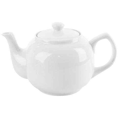 PORCELANOWY DZBANEK Z UCHWYTEM 1,7L ORION KAWA PORCELANOWY DZBANEK Z UCHWYTEM 1,7L ORION KAWA